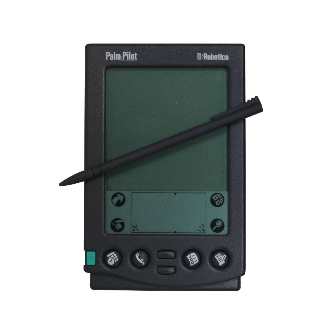 Palm Pilot 1997